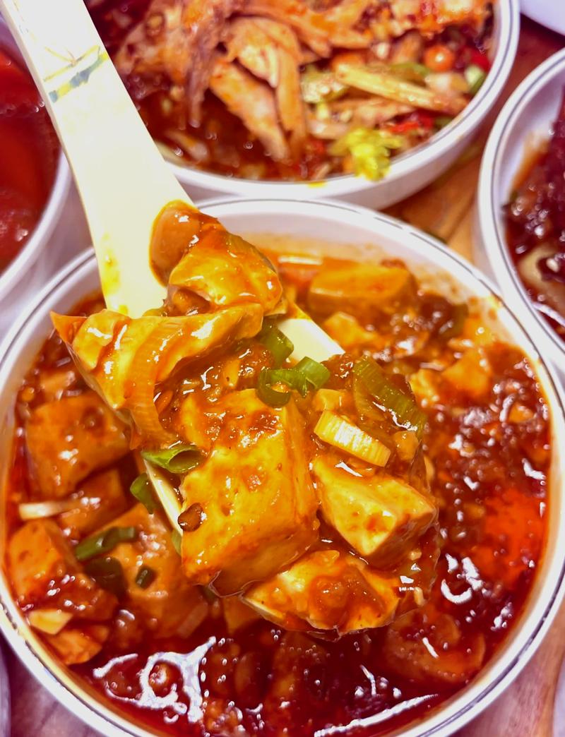 成都天府广场美食攻略，成都天府广场小吃？  第4张