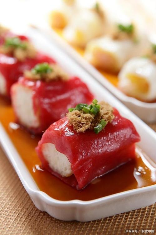 郴州特产美食推荐？郴州特产美食推荐图片？  第2张