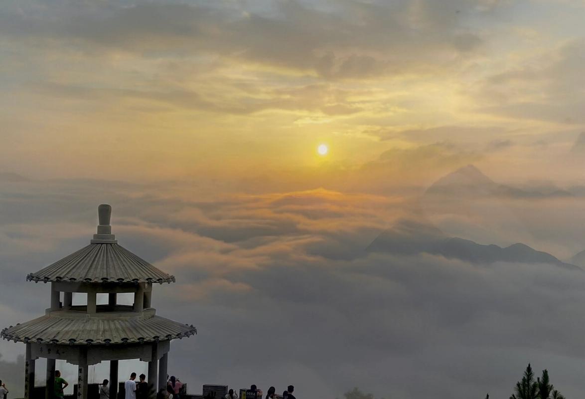 从化天气15天预报？从化天气预告？  第4张