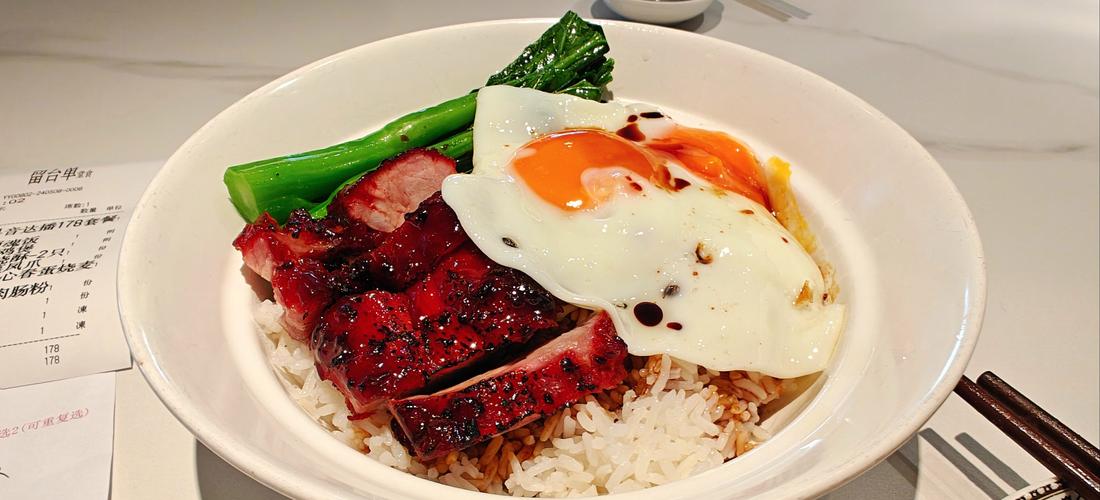 香港土特产特色美食有哪些，香港的美食特产  第4张