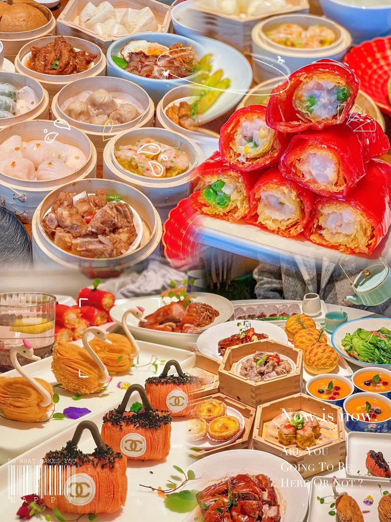 香港土特产特色美食有哪些，香港的美食特产  第5张