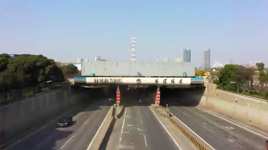上海外环高速限行吗？上海外环高速限行时间2021最新规定？  第5张