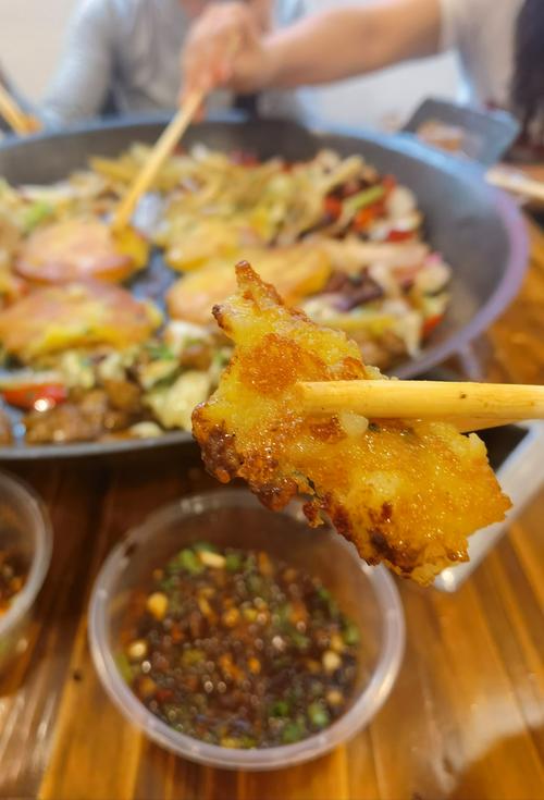 贵州美食特产街边小吃？贵州必吃特色美食？  第1张