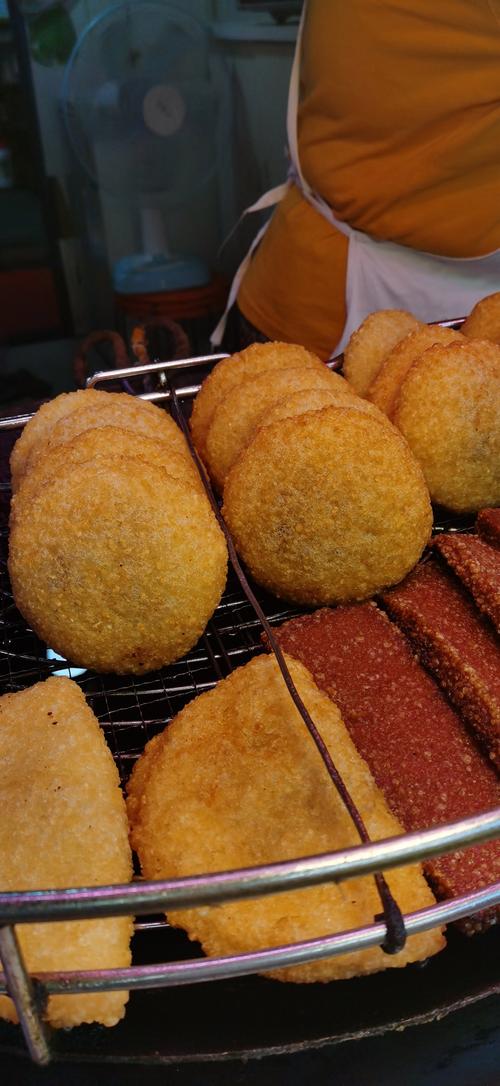 贵州美食特产街边小吃？贵州必吃特色美食？  第5张