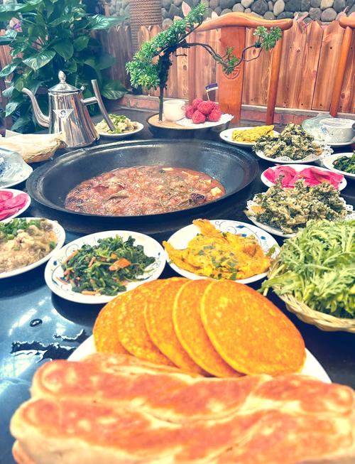 密云的特产特色美食？密云特色美食都有什么？  第4张