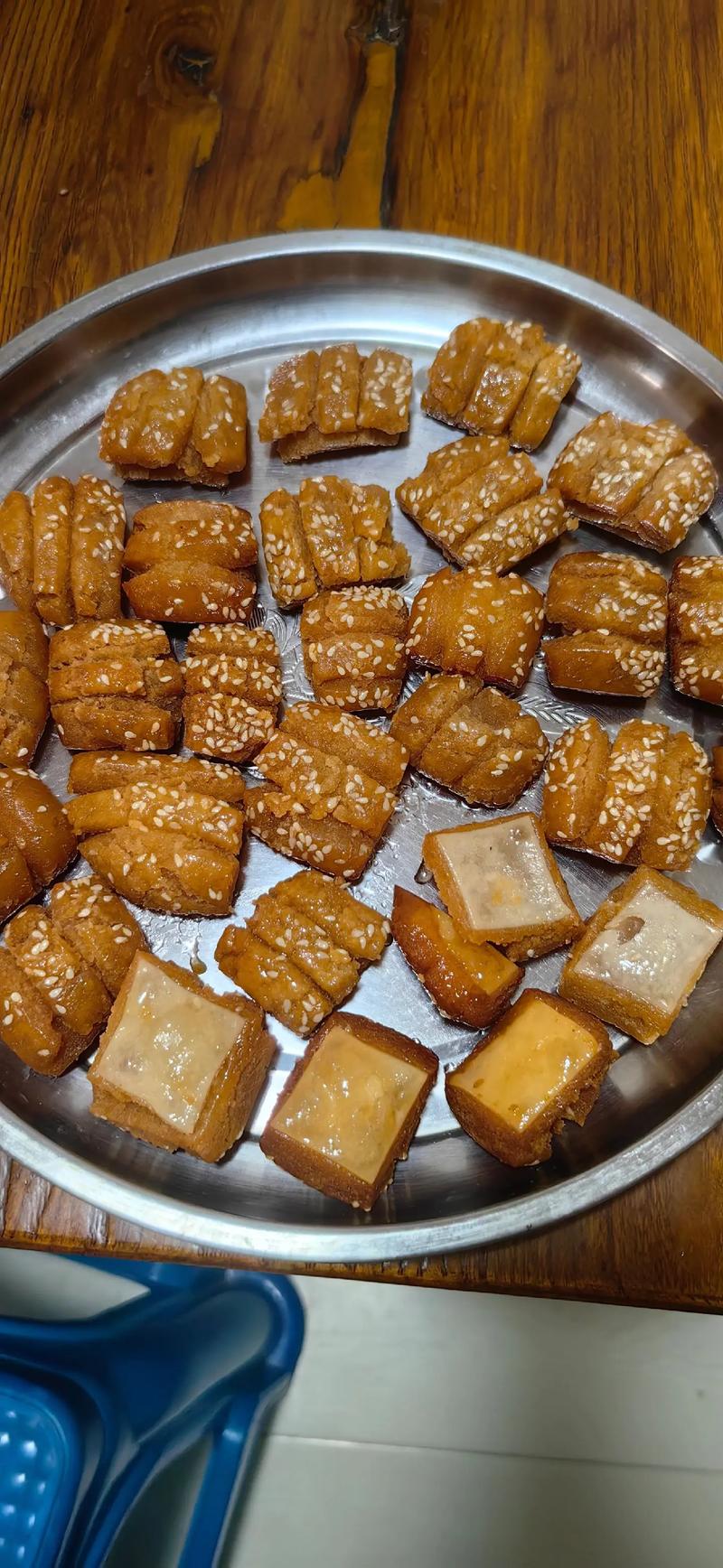 密云的特产特色美食？密云特色美食都有什么？  第5张