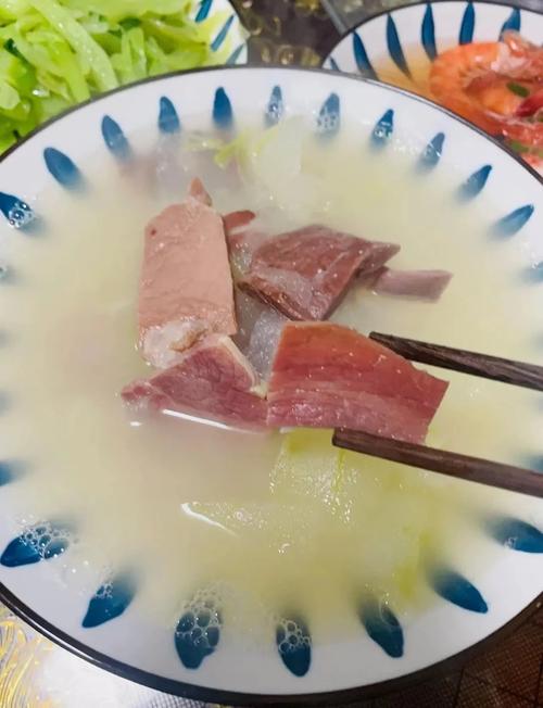 美食特产熟食做法？特色熟食？  第5张