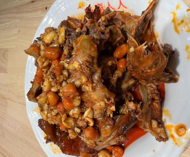 辽宁美食特产介绍？辽宁美食特产有哪些？  第2张