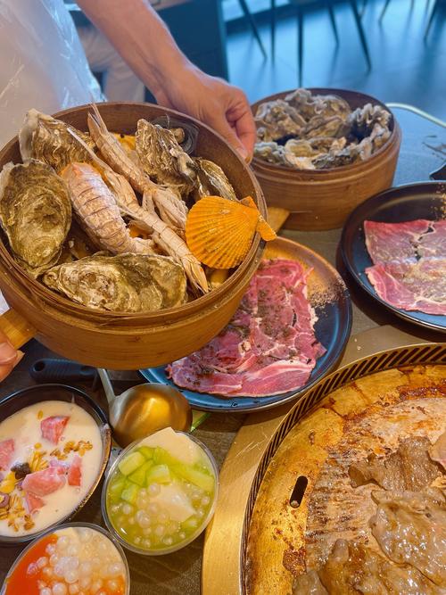 成都银泰in99美食攻略？成都银泰in99网红餐厅？  第5张