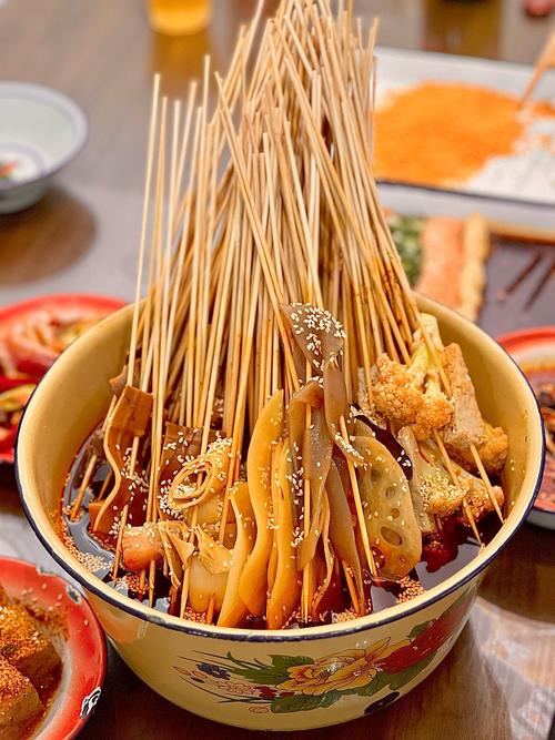 成都特色美食推荐，成都特色美食推荐作文  第3张