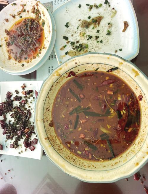 炒面粉是哪个地方特产美食，炒面粉好吃吗  第3张