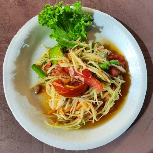 炒面粉是哪个地方特产美食，炒面粉好吃吗  第6张