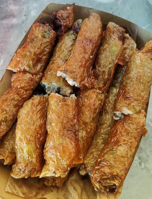 特产美食推荐，特产名吃？  第6张