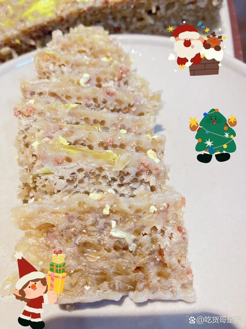 萧县特产美食做法，萧县特产小吃？  第3张