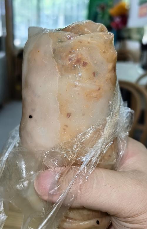 萧县特产美食做法，萧县特产小吃？  第5张