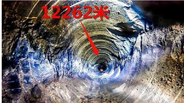 俄罗斯地狱之门位置，俄罗斯地狱之门位置图  第6张