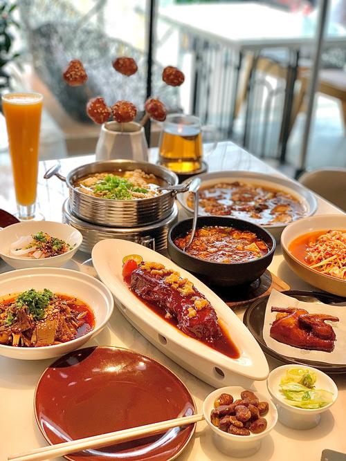 成都太古里美食小吃？成都太古里美食小吃排名？  第2张