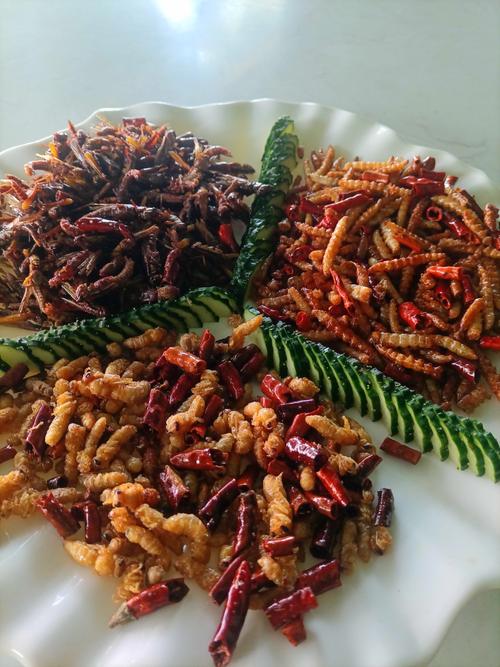 傣族美食特产小吃，傣族美食特产小吃图片  第1张