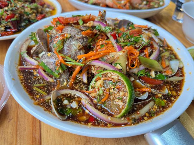 傣族美食特产小吃，傣族美食特产小吃图片  第3张