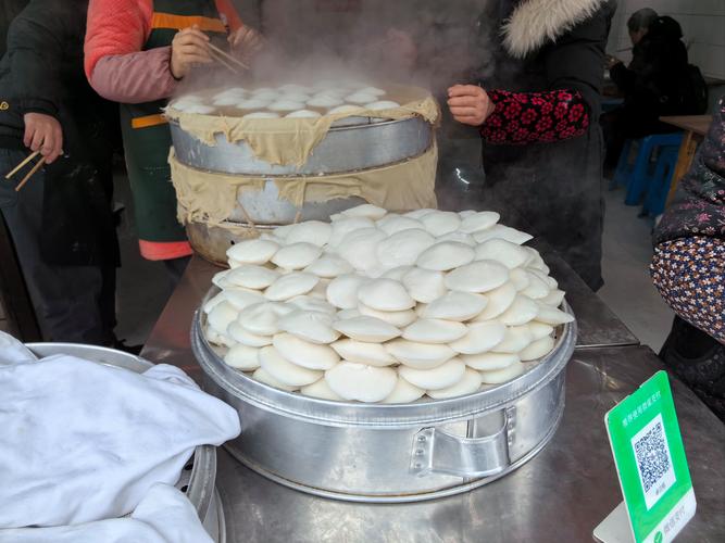 白沙特产美食介绍，白沙古镇特产？  第1张