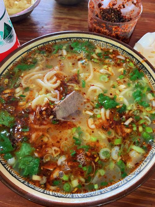 白沙特产美食介绍，白沙古镇特产？  第2张