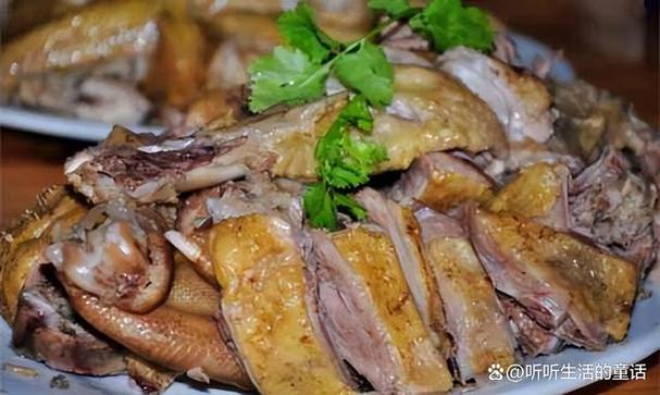 白沙特产美食介绍，白沙古镇特产？  第5张