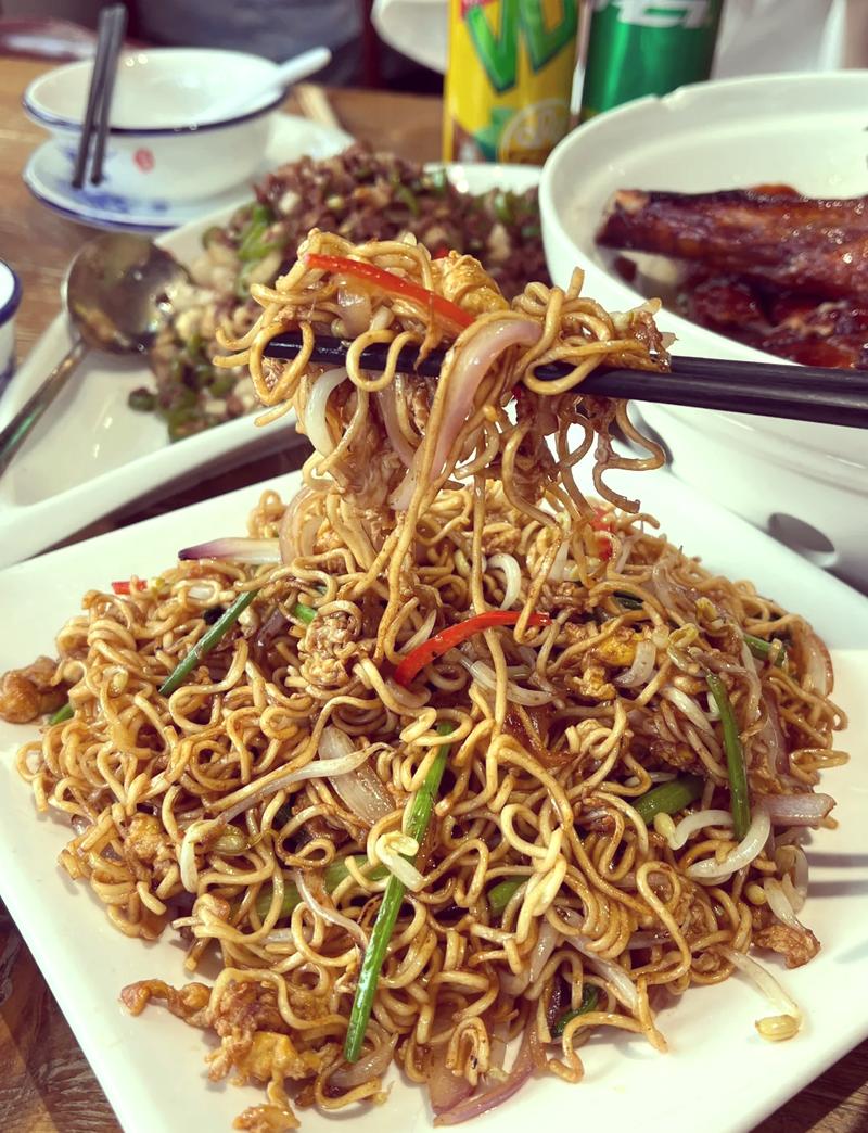 白沙特产美食介绍，白沙古镇特产？  第6张