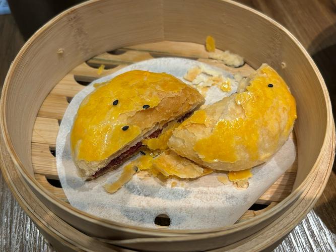 地方特产美食分享标题，特产美食文案？  第3张