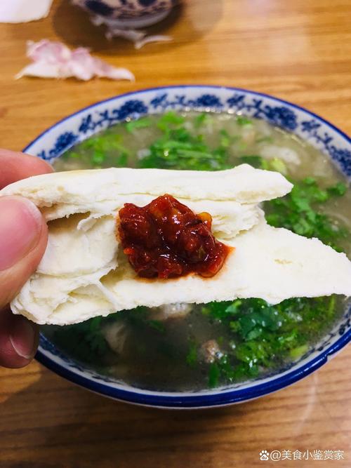 成都清真美食攻略，成都清真小吃  第6张