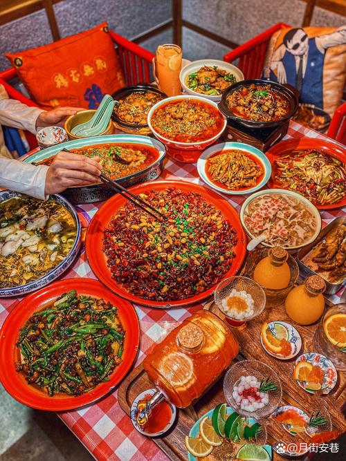 成都小吃攻略夏天美食，成都小吃 美食？  第5张