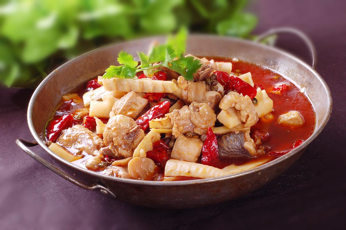 闽西特产美食做法？闽西特色美食有哪些？  第1张