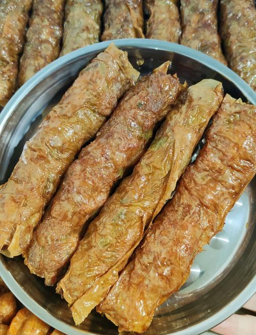 闽西特产美食做法？闽西特色美食有哪些？  第5张