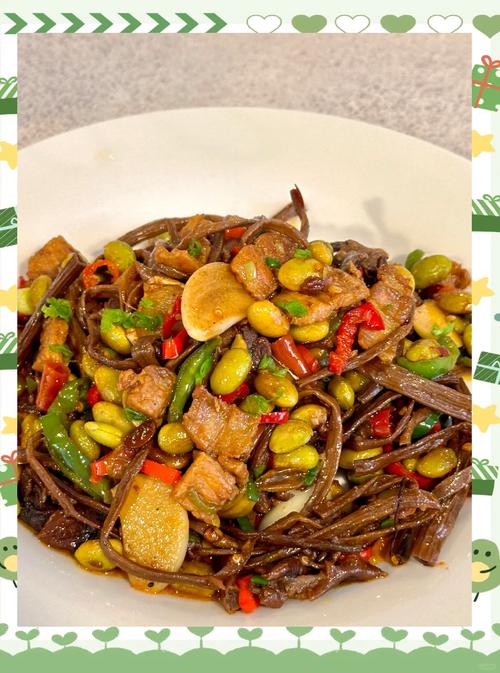 闽西特产美食做法？闽西特色美食有哪些？  第6张