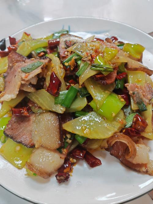 贵州特产美食做法，贵州特产美食做法视频  第1张