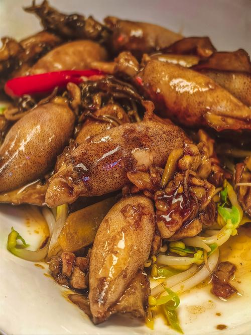 广东美食特产介绍，广东的美食特产？  第2张