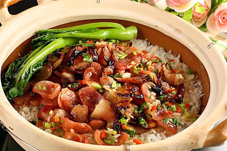 广东美食特产介绍，广东的美食特产？  第1张