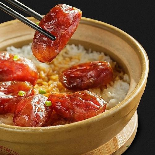 广东美食特产介绍，广东的美食特产？  第4张