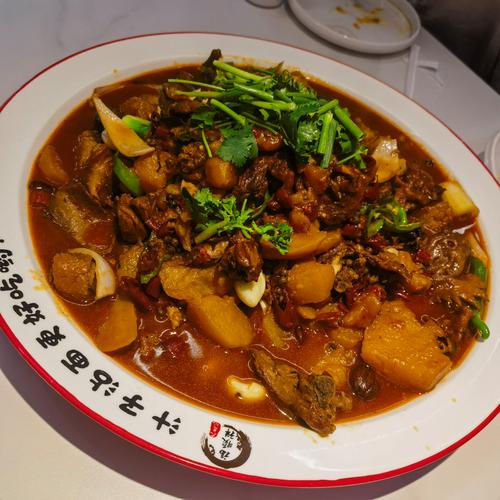 各个地方有哪些特产美食，各个地方有哪些特产美食呢  第1张