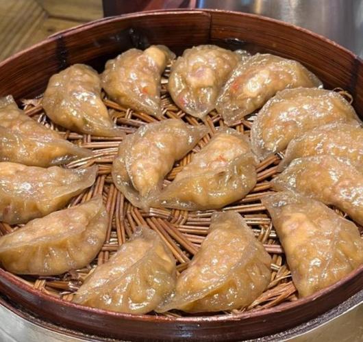 各个地方有哪些特产美食，各个地方有哪些特产美食呢  第4张