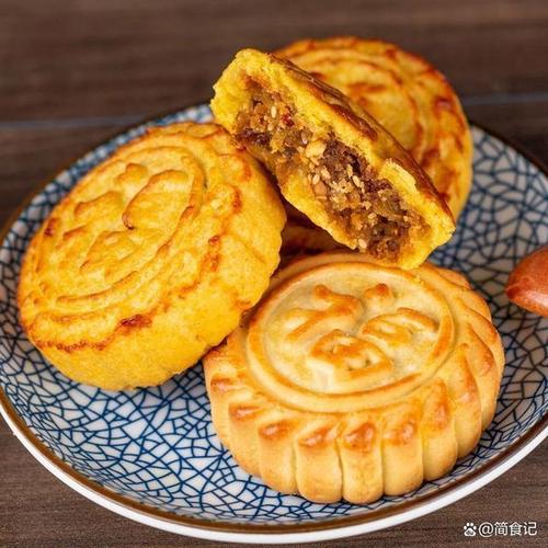 各个地方有哪些特产美食，各个地方有哪些特产美食呢  第5张