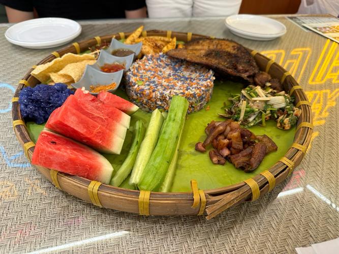云南特色美食及特产介绍？云南前十特产美食介绍？  第2张