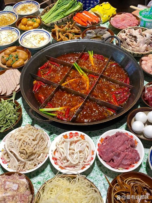 成都南站美食小吃，成都南站美食小吃有哪些？  第1张