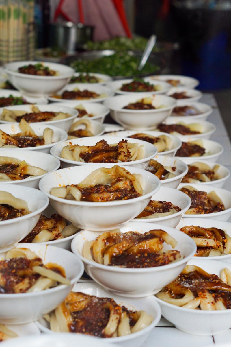 成都做特色美食？成都做特色美食的公司？  第3张