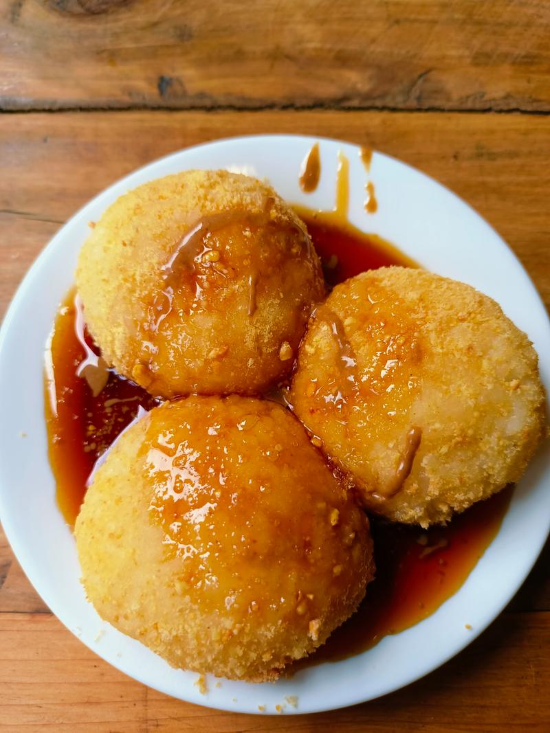 成都做特色美食？成都做特色美食的公司？  第5张