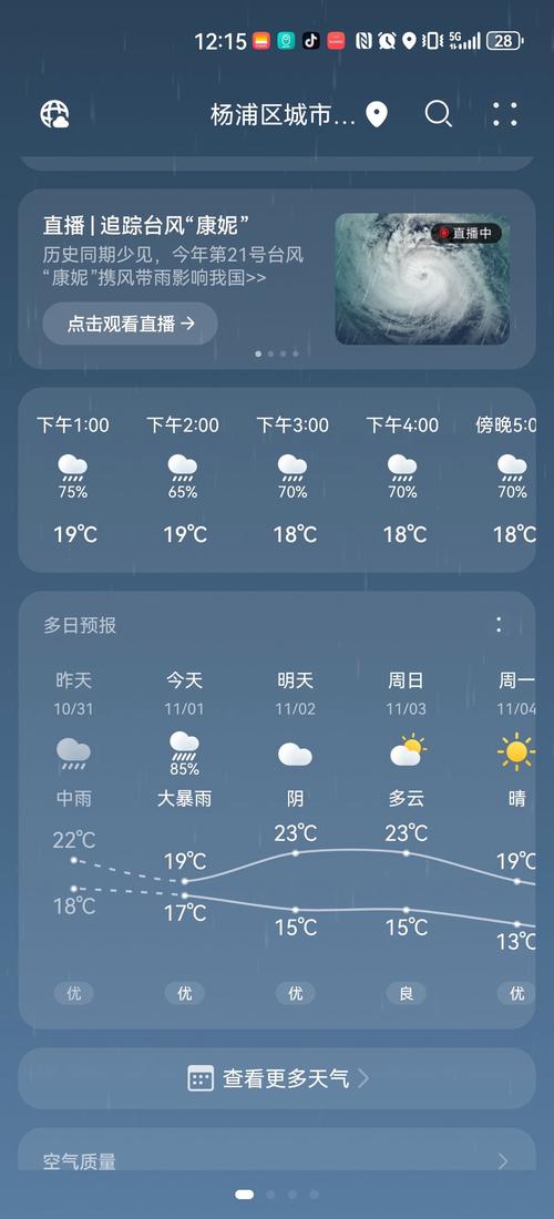 陇西未来30天天气？360陇西天气15天预报？  第6张