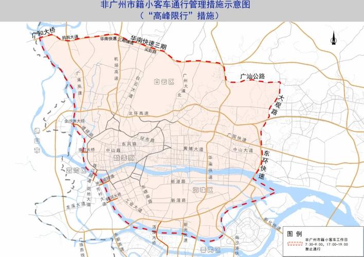 小客车限行，杭州小客车限行？  第4张