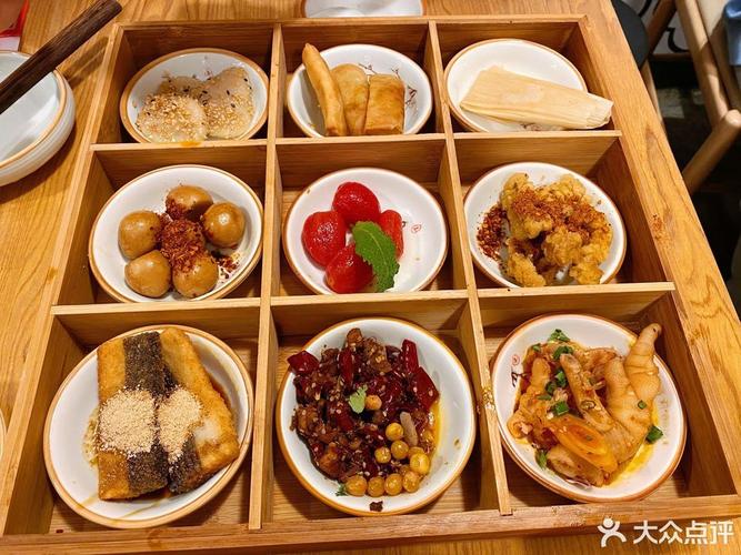 成都青羊区美食攻略，青羊区美食推荐？  第1张