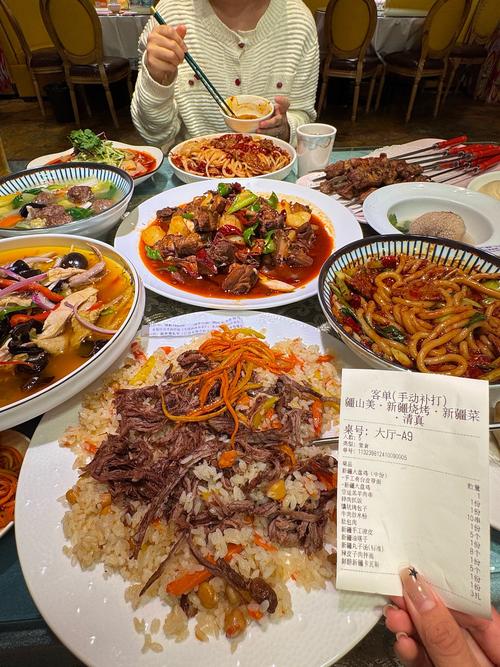 成都青羊区美食攻略，青羊区美食推荐？  第3张