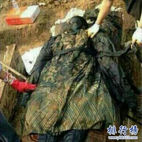 中国丧尸事件，中国丧尸真实事件？  第3张