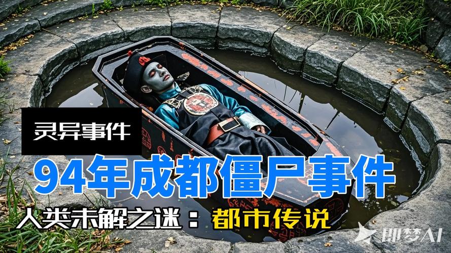 中国丧尸事件，中国丧尸真实事件？  第6张
